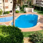 Coliseo Albir Apartamento El Albir