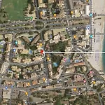 Coliseo Albir Apartamento *