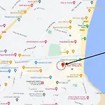 Apartamento Coliseo Albir