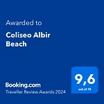 Coliseo Albir * El Albir