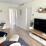 Apartamento Coliseo Albir *
