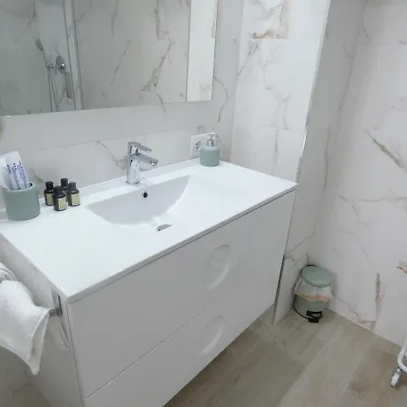 Apartament Coliseo Albir El Albir