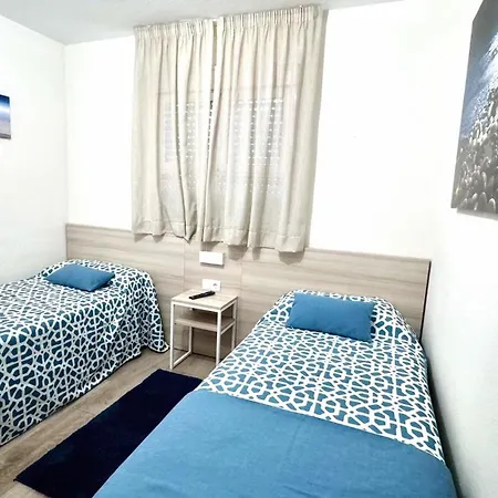 Coliseo Albir Appartement *