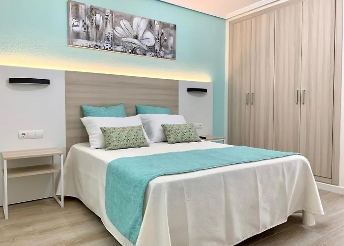 Coliseo Albir Appartement El Albir