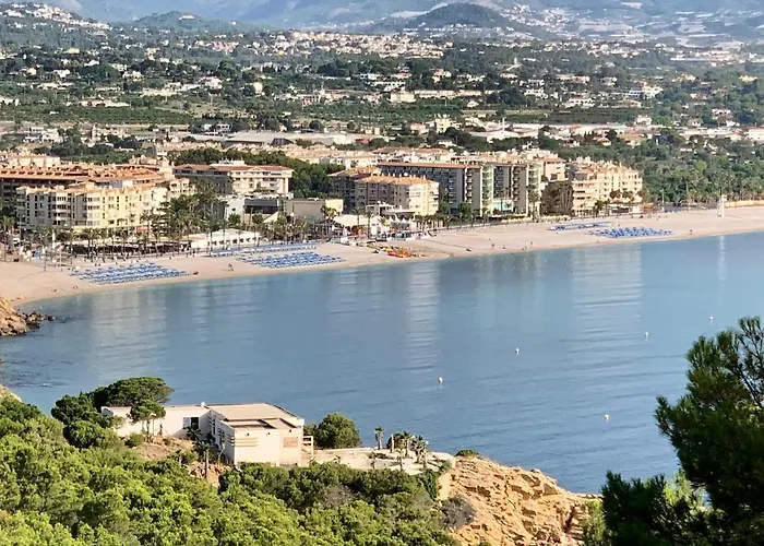 Coliseo Albir
