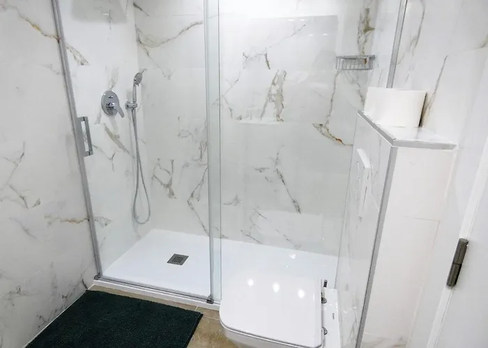 Appartement Coliseo Albir El Albir