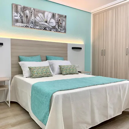 Coliseo Albir Apartment El Albir