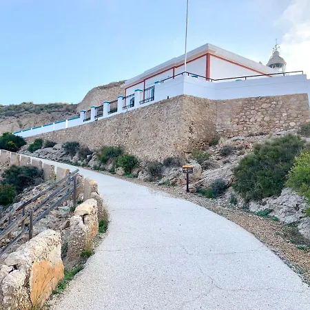 Coliseo Albir Apartment El Albir