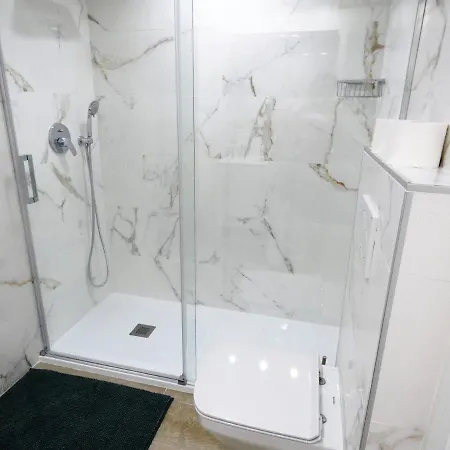 Apartment Coliseo Albir El Albir