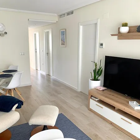 Apartment Coliseo Albir *