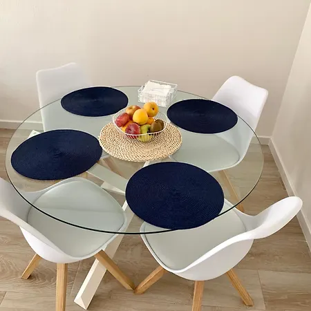 Coliseo Albir Apartment