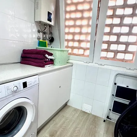 Coliseo Albir Apartment El Albir