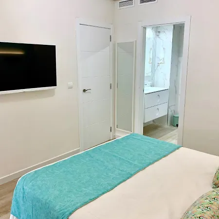 Coliseo Albir * El Albir