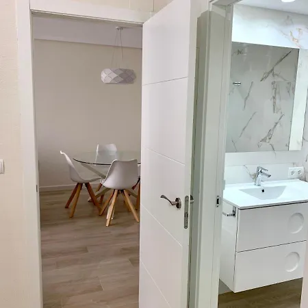 Coliseo Albir El Albir