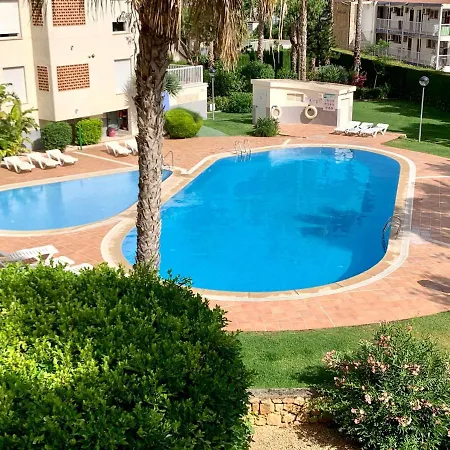 Coliseo Albir Appartement El Albir