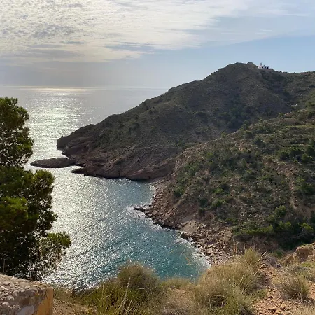 Coliseo Albir El Albir
