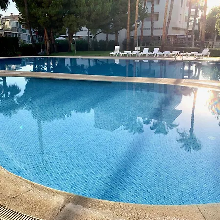 Coliseo Albir Appartement El Albir