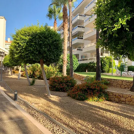 Coliseo Albir Appartement El Albir