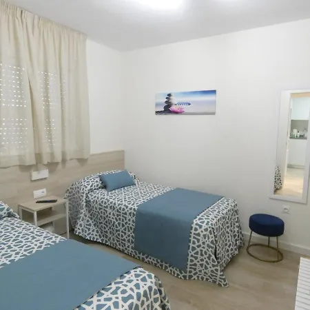 Coliseo Albir * El Albir