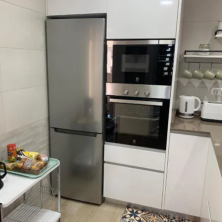 Coliseo Albir * El Albir