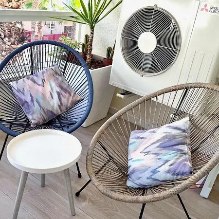 Coliseo Albir * El Albir